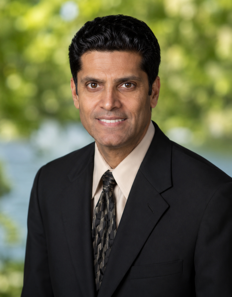 Madhu Anvekar