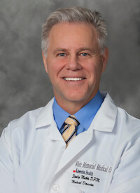 Stanley Mathis | Bear Valley Community Healthcare District