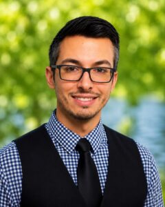 Damian D'Auria
