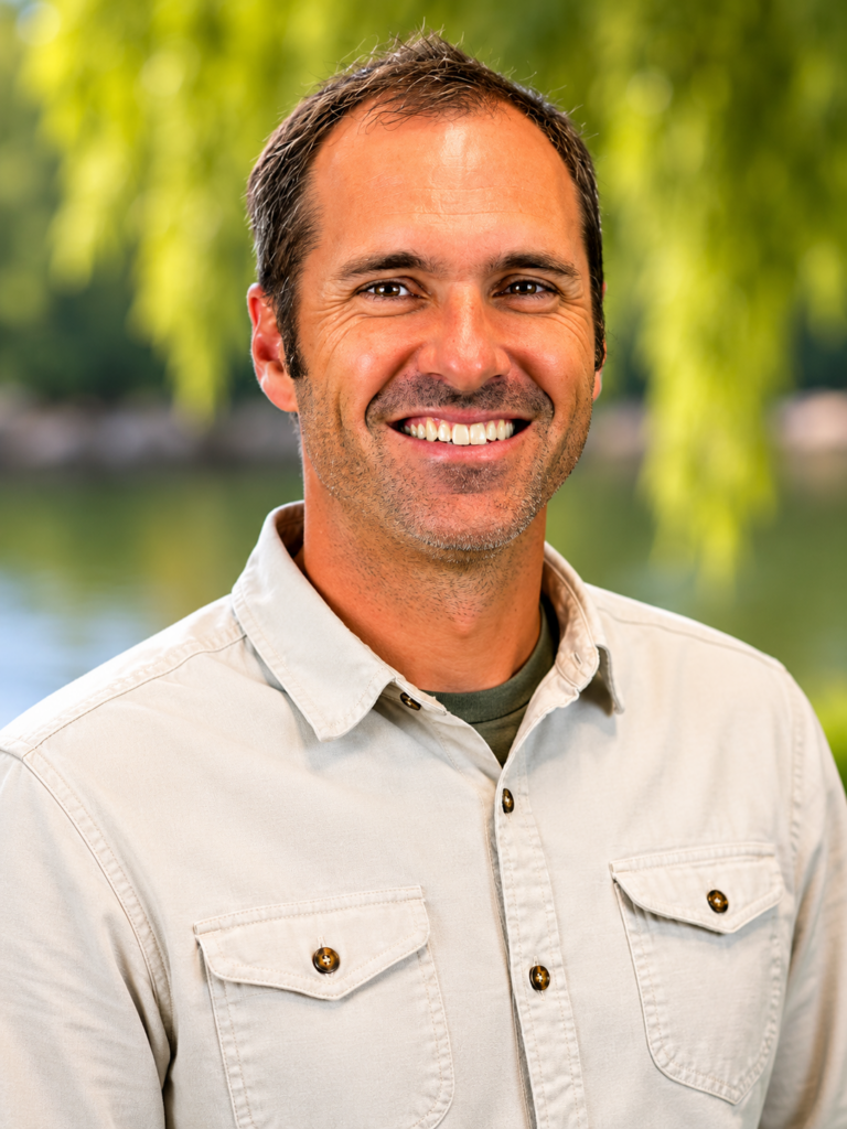 Jeffrey Orr