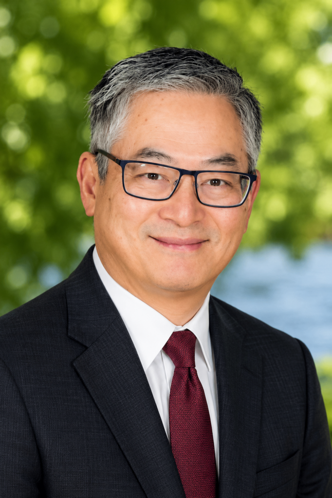 Michael Chin