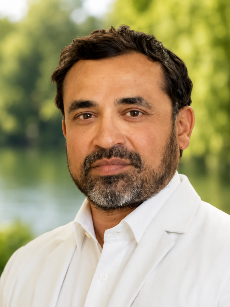 Prashanth Kumar