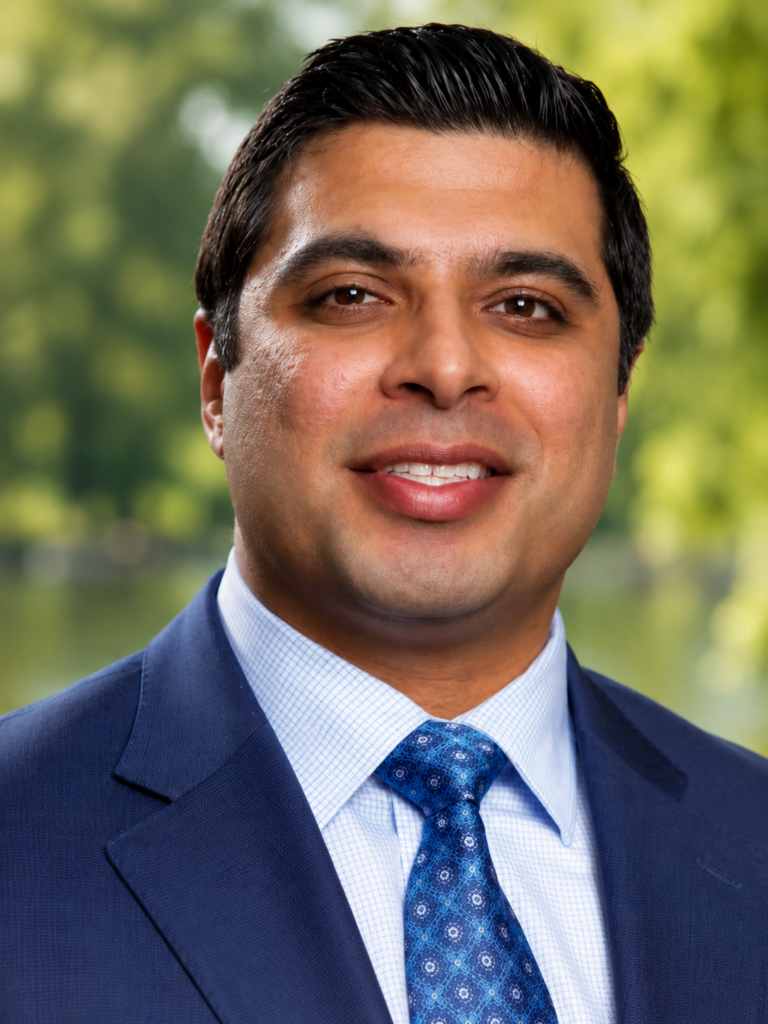 Roshan Melvani