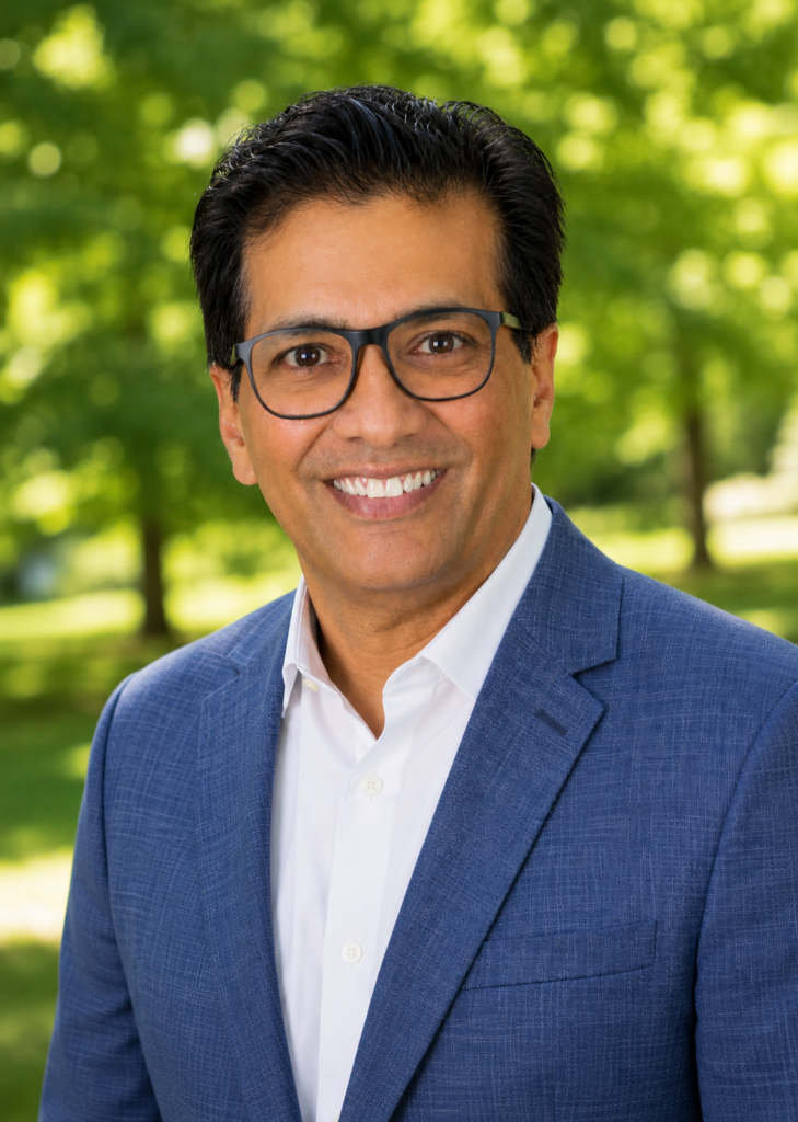 Kaustubh Patankar