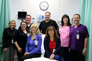 ER Staff | Bear Valley Community Healthcare District