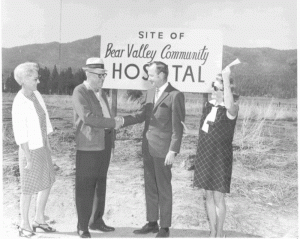 Coming Soon | Bear Valley Community Healthcare District