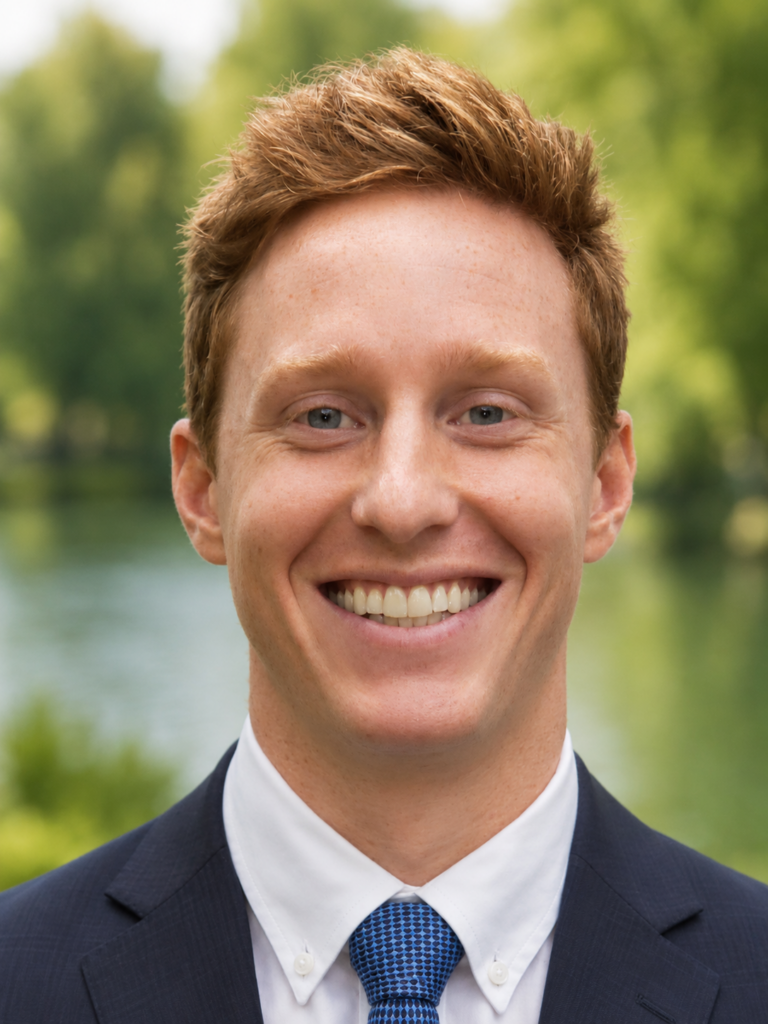 Christopher LeBlanc