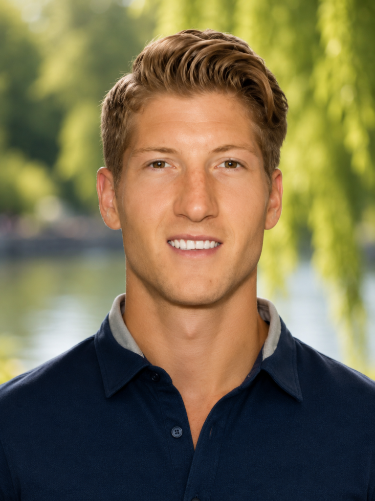 Cole Nelson