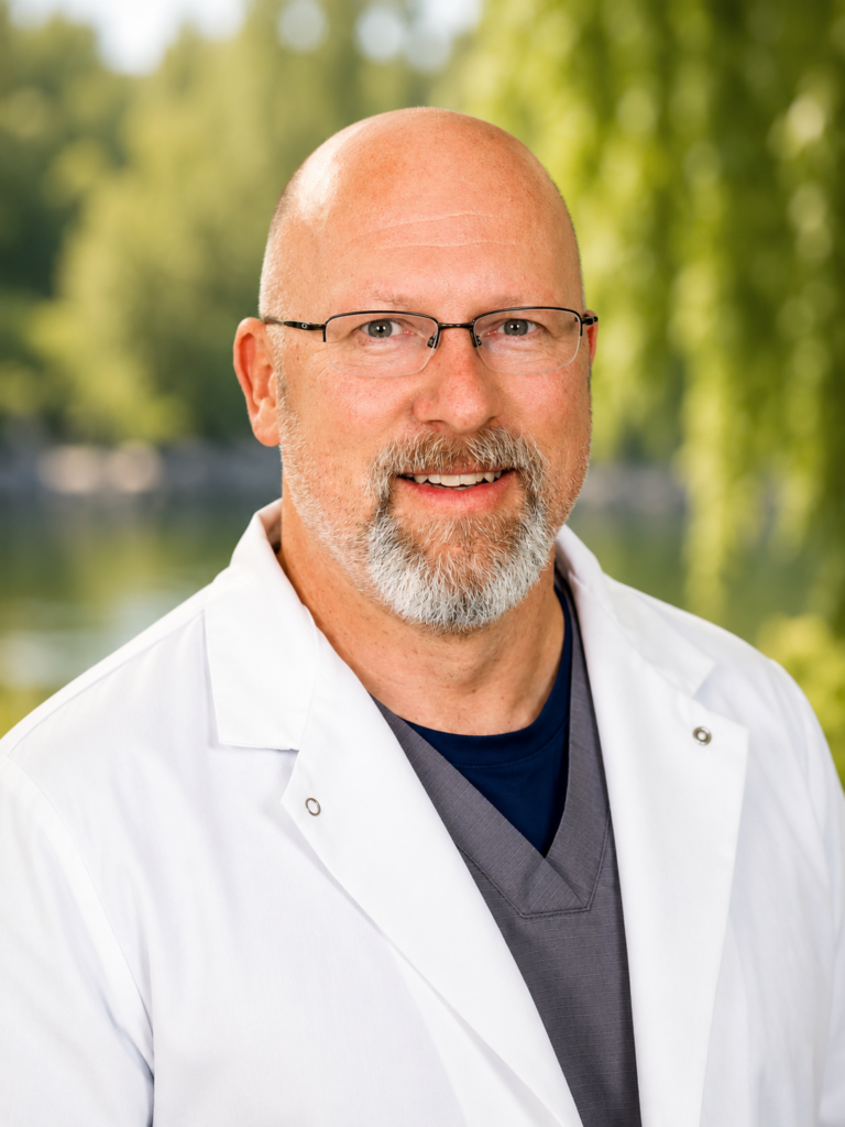 John Nicoliasen