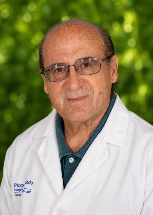 John Zamarra