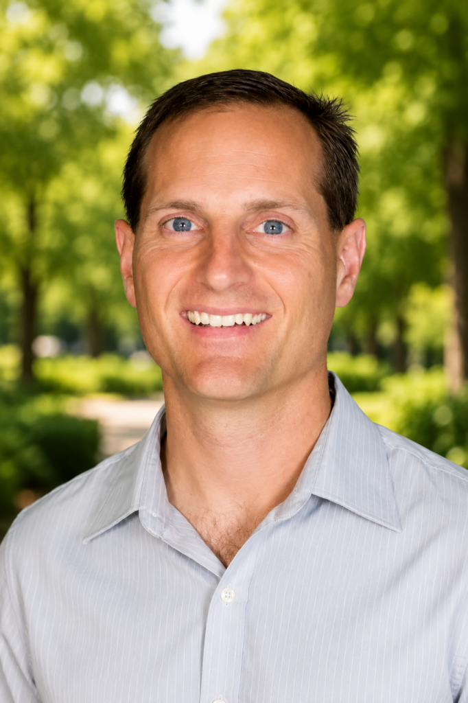 Steven Groke