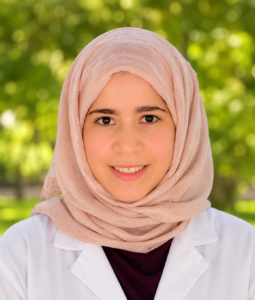Safa Hammami