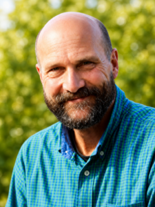 James Skoien