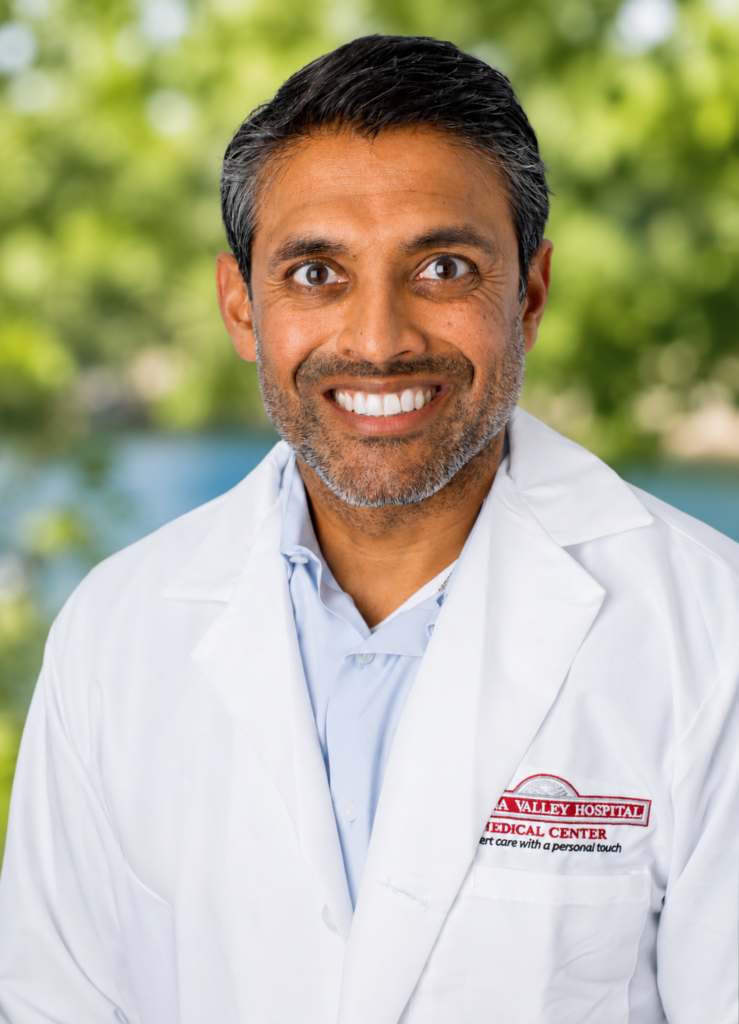 Nirav Amin