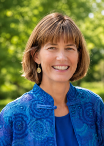 Mindy Mueller