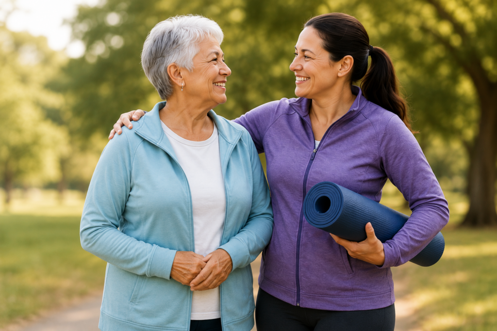 osteoporosis awareness