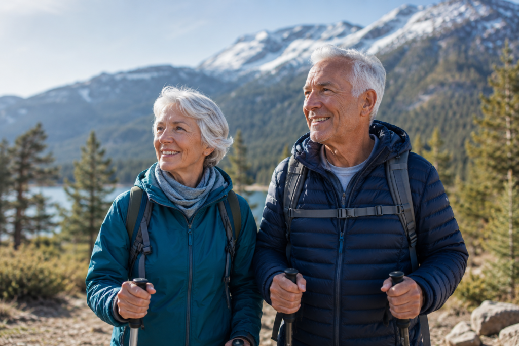 Alzheimers Elevation