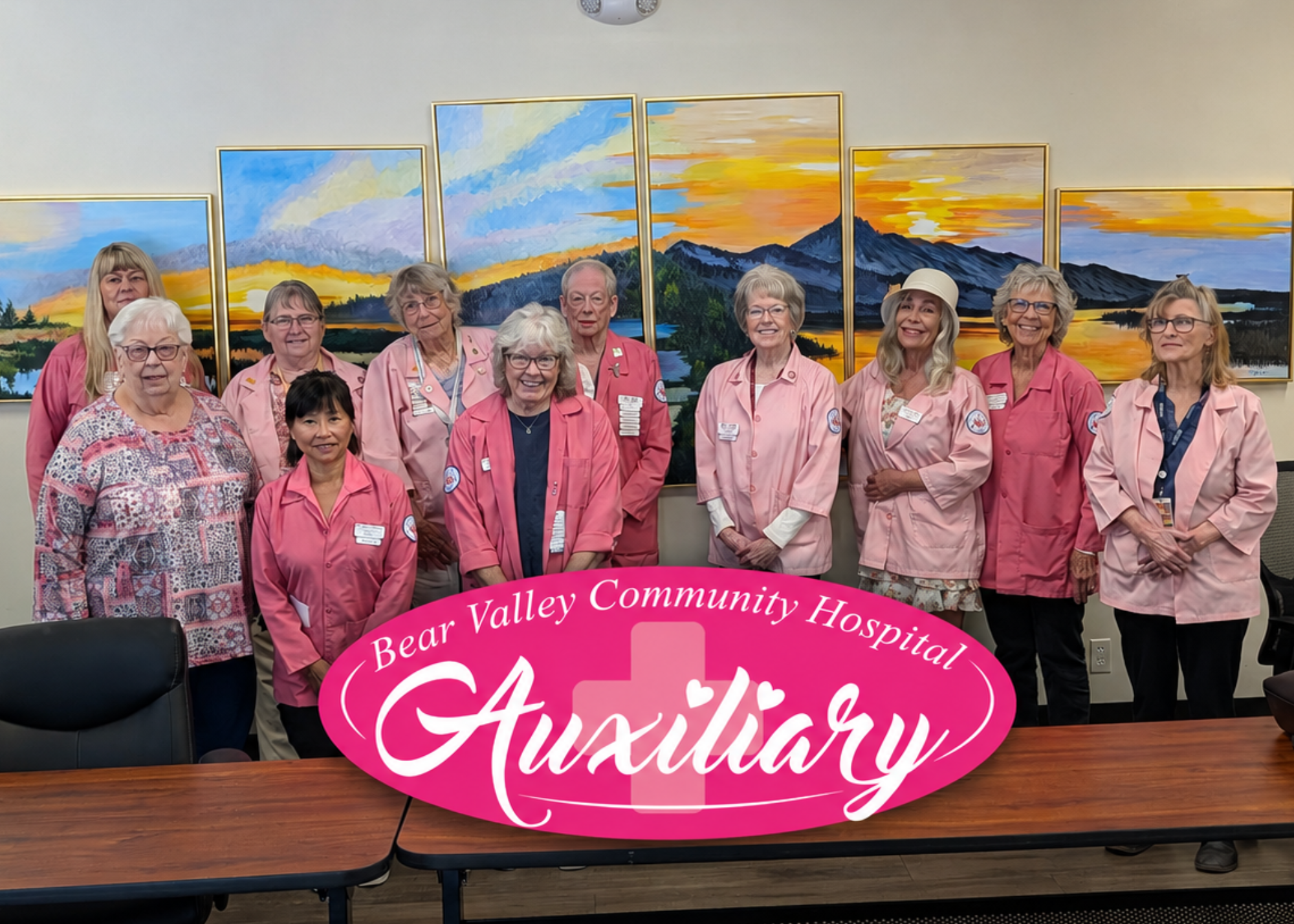 BVCHD Auxiliary